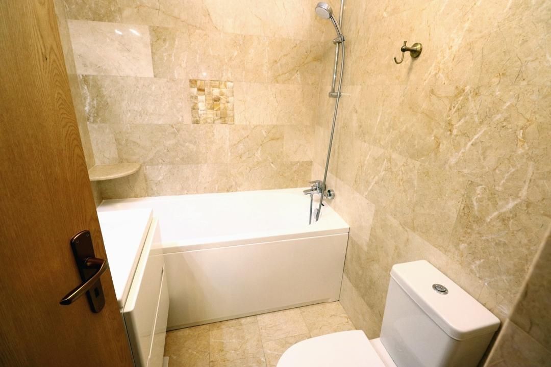Apartament 3 camere | Arcul de Triumf & Parcul Herăstrău | Etaj 1 | Bloc 2008 | – fotografia 18 din 18