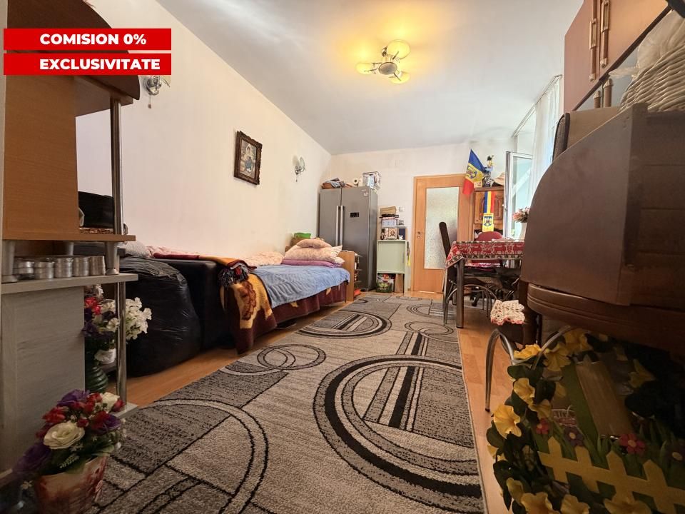COMISION 0%-Apartament 2 camere, 43 mp utili, 2 boxe 9 mp-Dorobantilor – fotografia 3 din 14