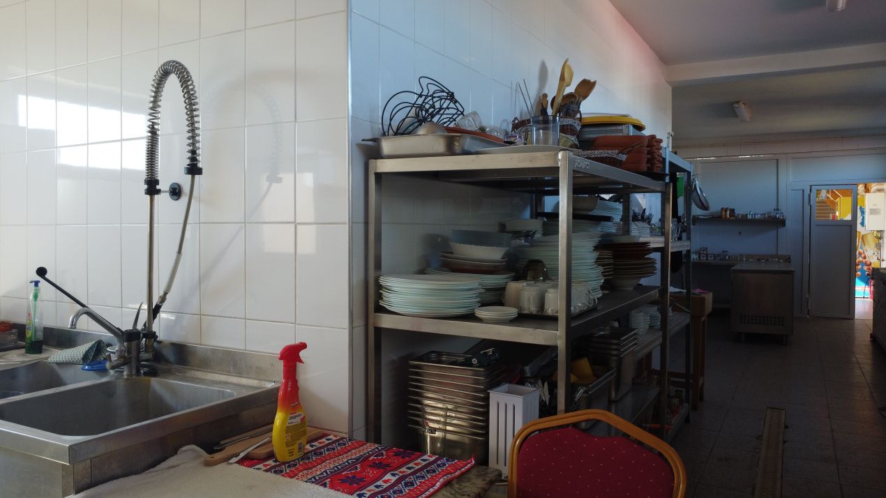✨Inchiriere - Complex Comercial cu Vad Excelent DN2-Afumati✨ – fotografia 27 din 27