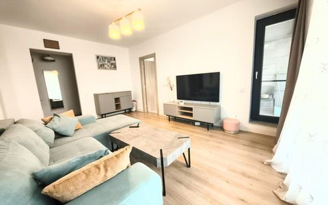 Apartament Premium 3cam 85MP|Sector 1-Aviatiei-Pipera|Mobilat|Utilat