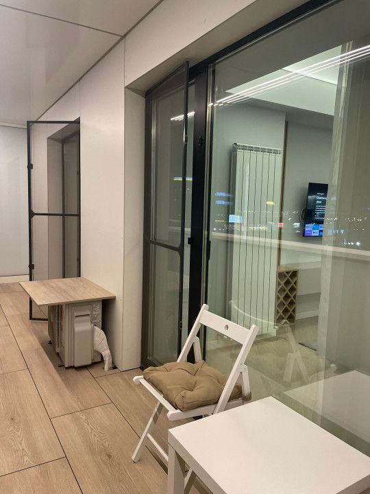 Cortina North - Luxury Designer-Terasa 10 MP-Spatii depozitare – fotografia 19 din 23
