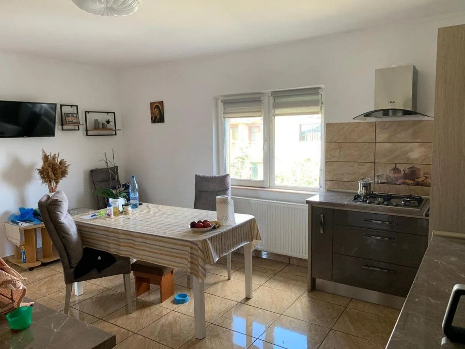 Vila de vanzare in Agigea – fotografia 11 din 20