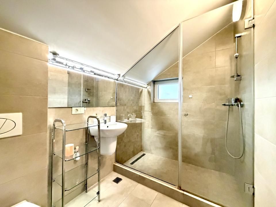 Apartament cu 2 camere, 55 mp utili, etaj 3 - Dumbravita – fotografia 6 din 8