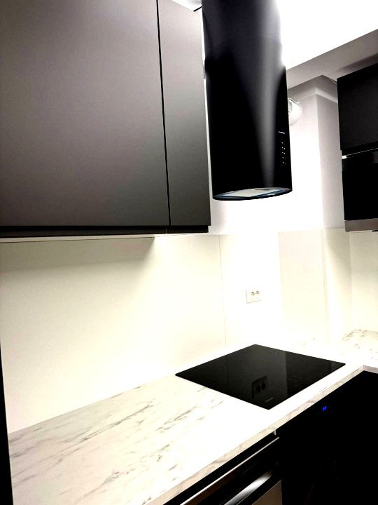 Vanzare Apartament • Design Exclusiv,Wellness-Parcare subterana  + boxa •Chirias – fotografia 8 din 19