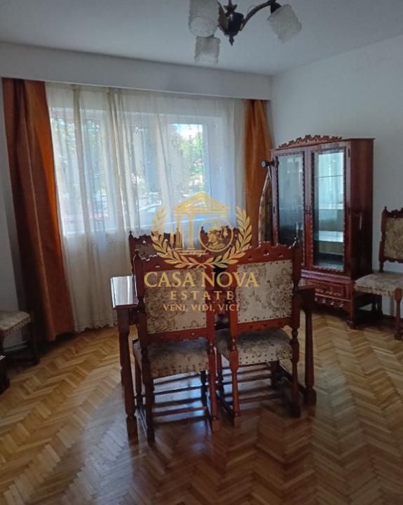 Apartament 2 camere 55mp, cartier Grigorescu, Pet Friendly – fotografia 2 din 8