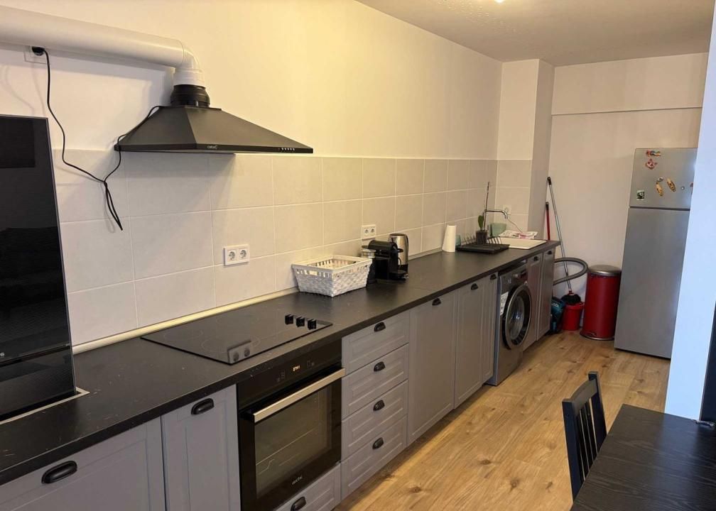 2 Camere de inchiriat | Pipera | Centrala | Pet-friendly | Parcare – fotografia 4 din 8