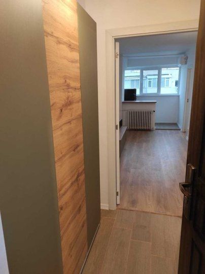 Garsoniera de inchiriat | Iancului | Pet-Friendly | Metrou – fotografia 7 din 8