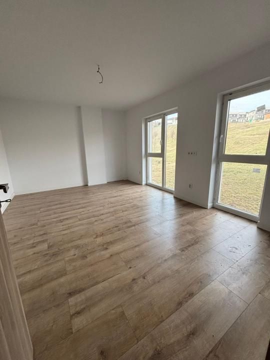 Apartament de 69.83 mp+ terasa 12.10 mp, zona Terra Gardens Cluj – fotografia 6 din 10