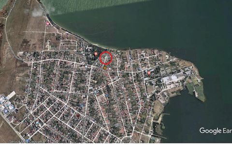Anunturi vanzari terenuri in Palazu Mare
