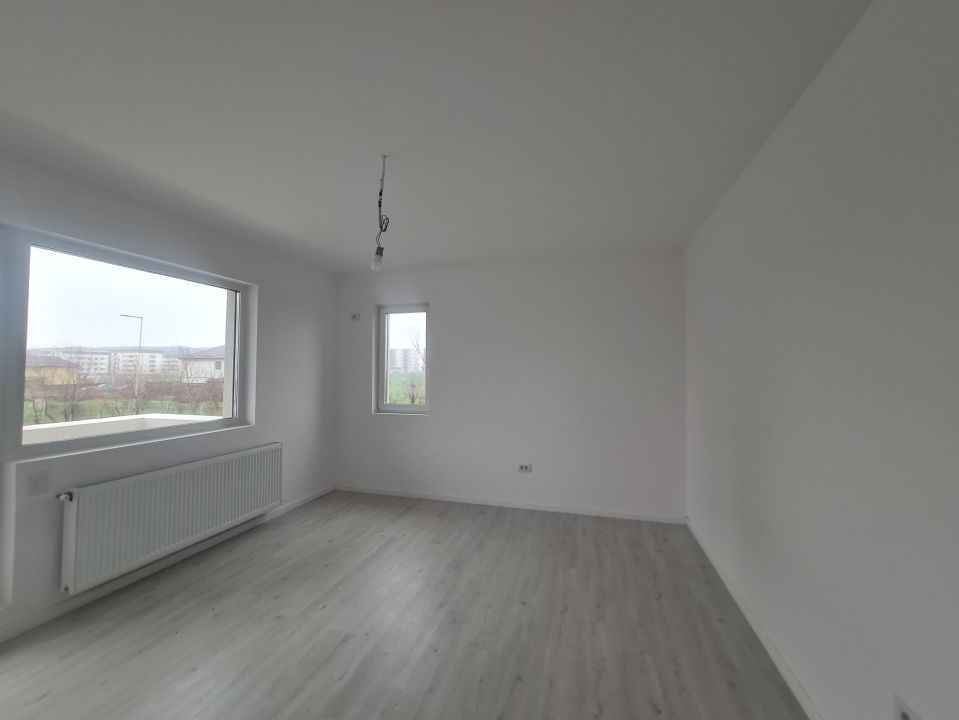Garsoniera de Vanzare Natural Residence Chiajna, direct dezvoltator – fotografia 9 din 15