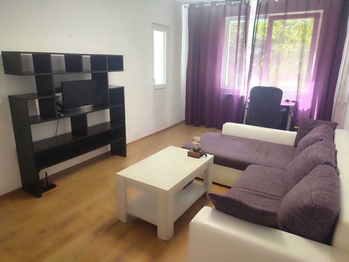 3 Camere de inchiriat | Rahova | Parcare | Mobilat | Utilat | – fotografia 3 din 7