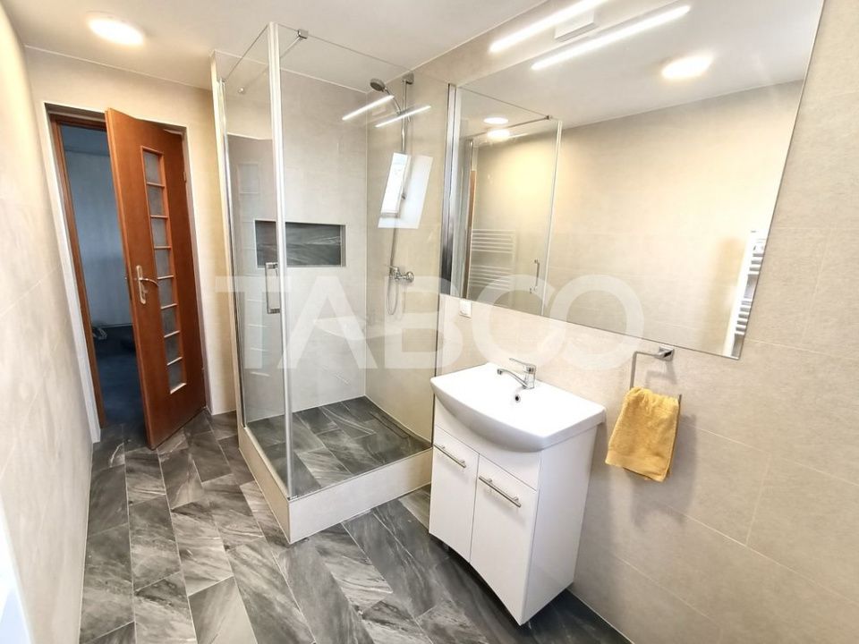 Apartament cu 3 camere de vanzare in cartier Gheorgheni – fotografia 6 din 6
