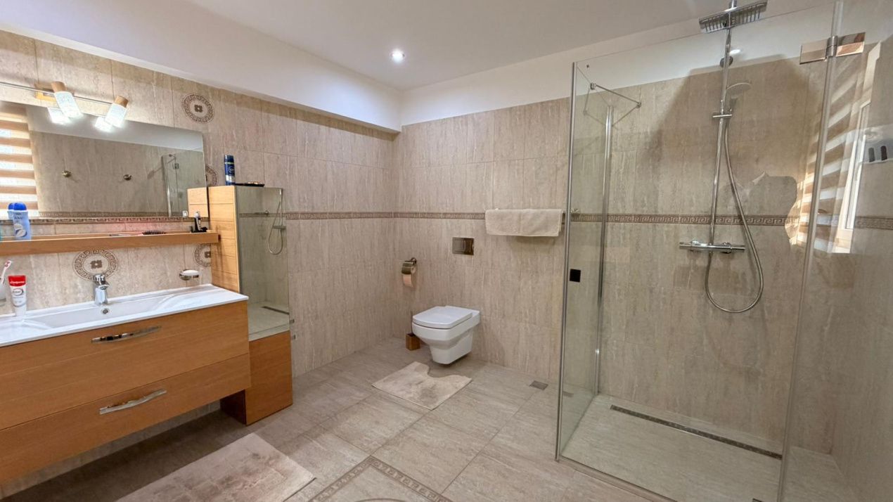 Vila 7 camere 475MP | Voluntari | Piscina | 4 locuri de parcare | – fotografia 44 din 50