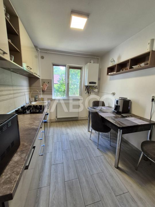 Apartament 3 camere de vanzare in Cartierul Manastur – fotografia 8 din 12