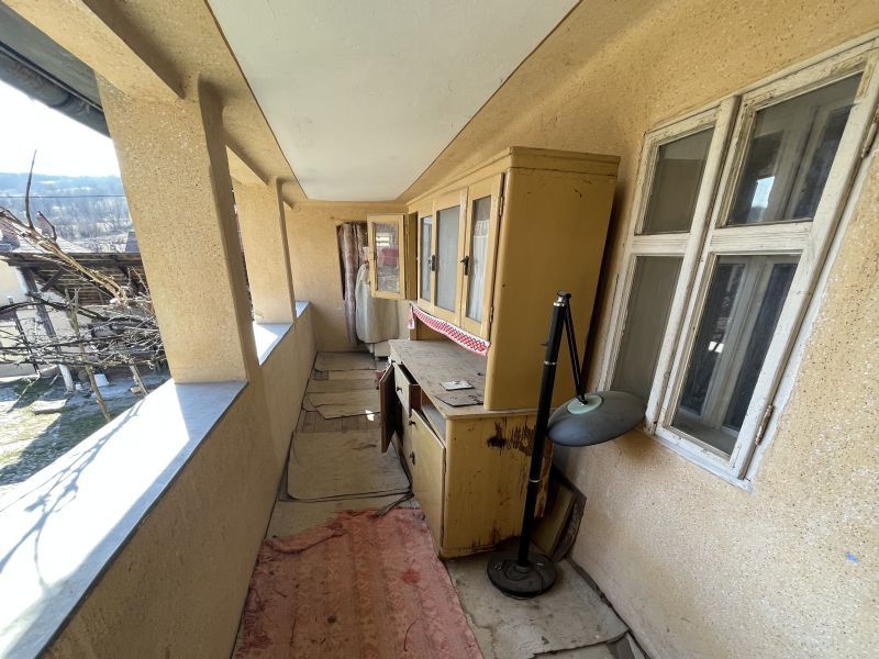 OKAZIE! Casa in Cricau 3 Camere 1300 mp. Curte Teren Fantana Utilitati Asfalt – fotografia 6 din 32
