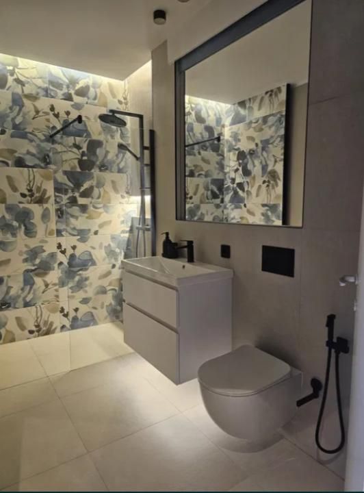 2 Camere de inchiriat | 13 Septembrie | Parcare | Utilat | Mobilat – fotografia 8 din 8