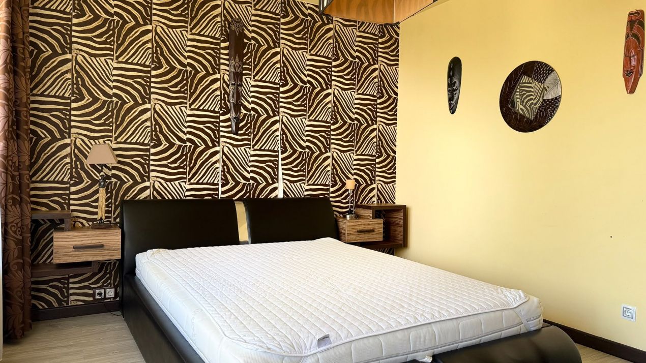 Apartament 2 camere + dressing, cart.Europa, decomandat, balcon, parcare – fotografia 5 din 12