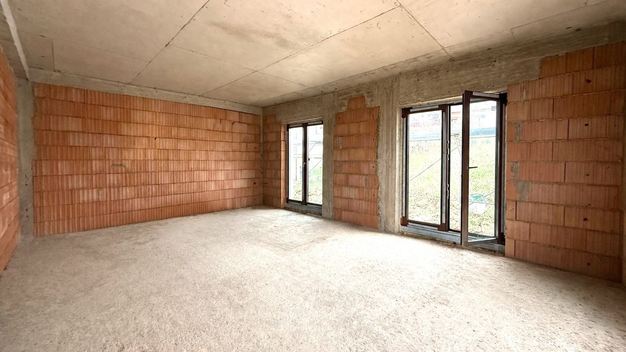 Casa individuala Jucu de Sus, garaj+2parcari, 3 dormitoare, 3 bai, gradina – fotografia 9 din 14