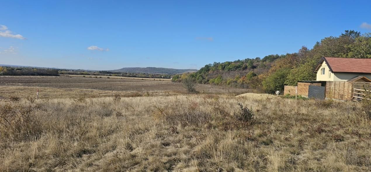 Teren intravilan de vanzare, parcele de 500mp, Ineu, jud. Bihor – fotografia 1 din 2