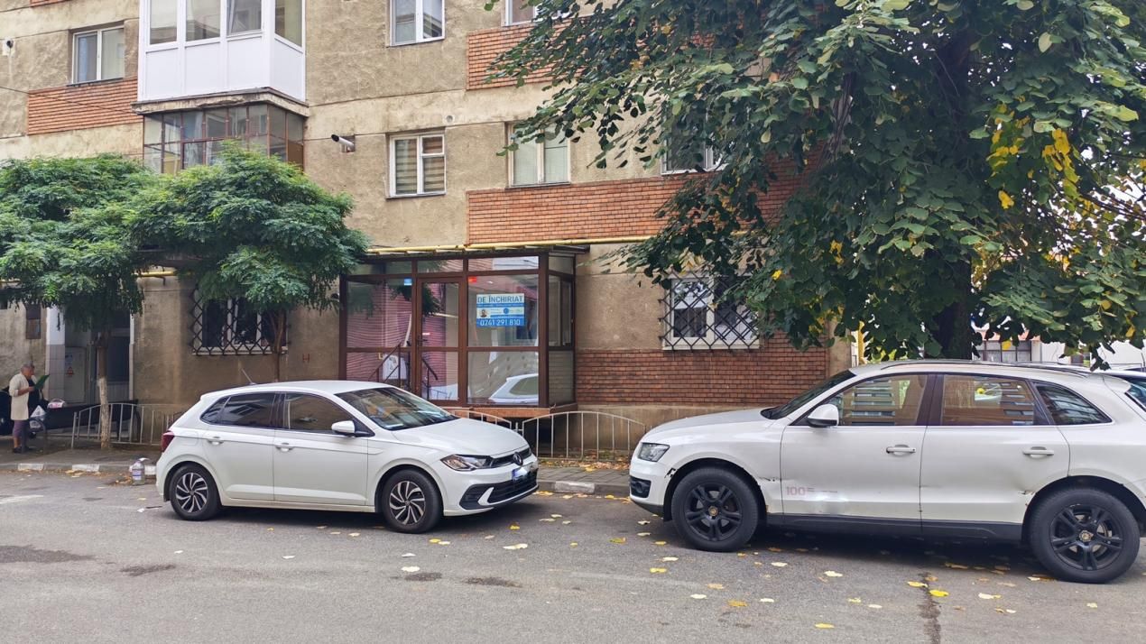 BIROURI- CABINETE, ZONA CENTRALA - 85 MP, PARTER – fotografia 11 din 16