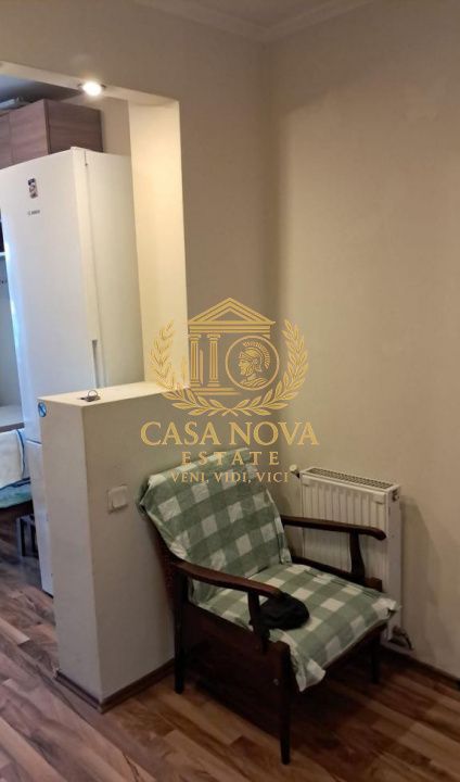 Apartament 2 camere 50mp, balcon 4mp, finisat mediu, zona Interservisan – fotografia 5 din 8