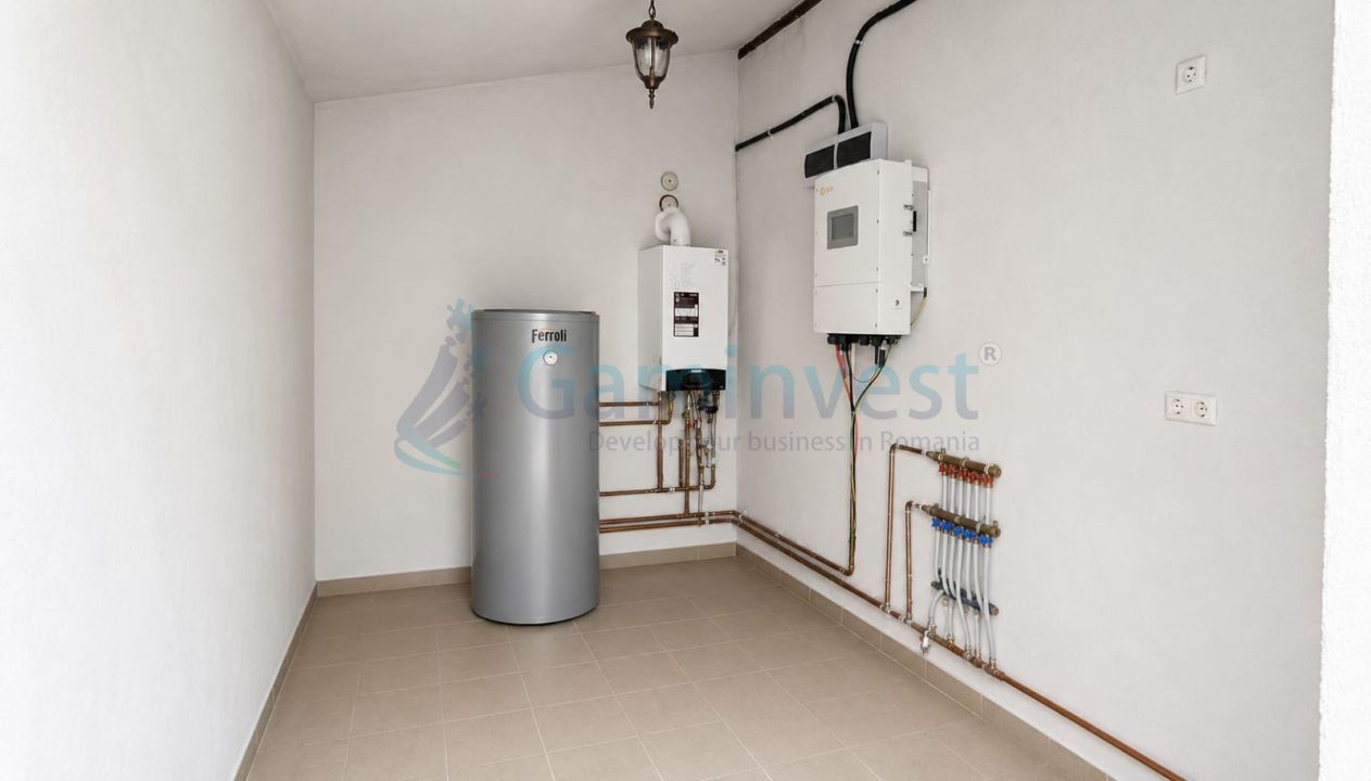 Casa de vanzare cu 3 dormitoare langa Oradea, Sanmartin – fotografia 13 din 13