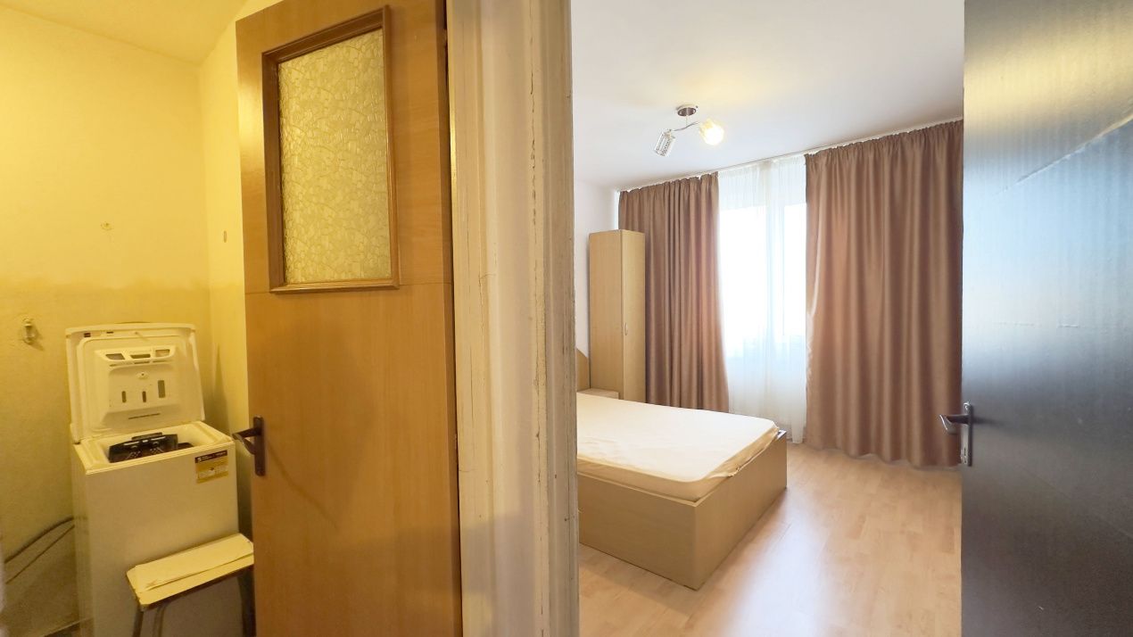 Cauți apartament cu 3 camere în Rahova? Il gasesti aici aici! – fotografia 3 din 36