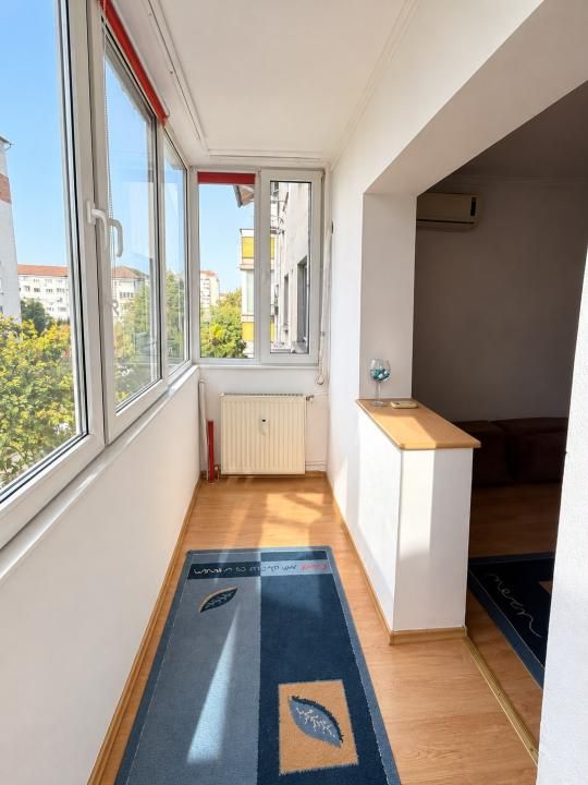 Apartament cu 4 camere de vanzare in Oradea , tip PC , Decebal – fotografia 8 din 13