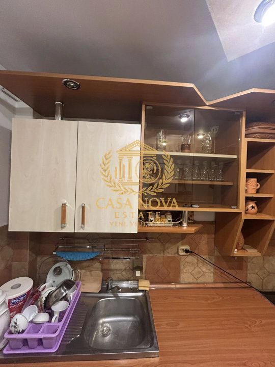 Apartament 3 camere 64mp, finisat mediu, Manastur – fotografia 15 din 23