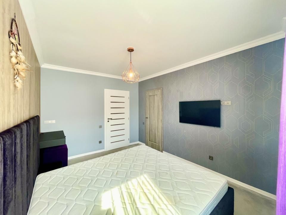Apartament cu 3 camere de inchiriat zona VIVO – fotografia 9 din 18
