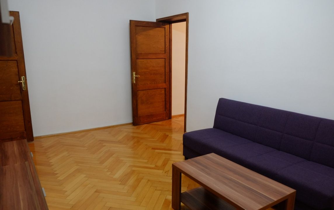 2 Camere | Floreasca | Metrou | Mobilat | Utilat – fotografia 6 din 7