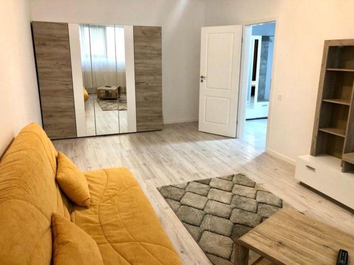 2 Camere de inchiriat | Drumul Taberei | Metrou | PetFriendly  | – fotografia 3 din 8