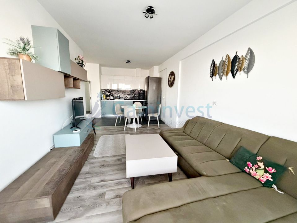 Apartament de vanzare in Oradea, bloc nou Onestilor, ready to move – fotografia 3 din 12