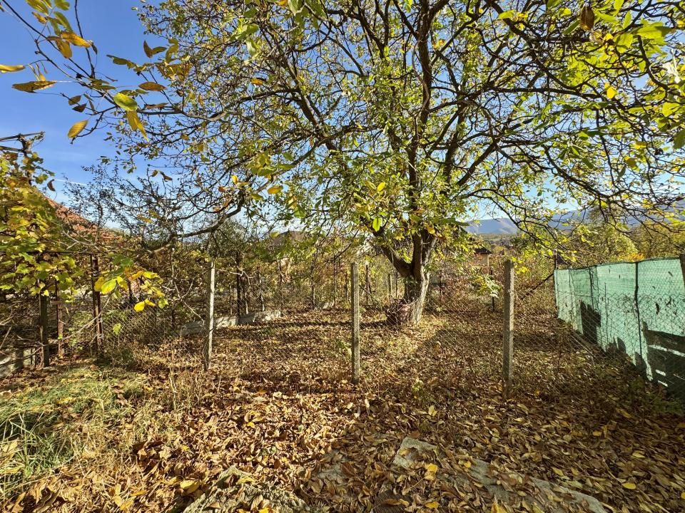 Casă de vânzare în Cisnădie, 6 camere, 161 mp utili, teren 1000 mp – fotografia 16 din 19