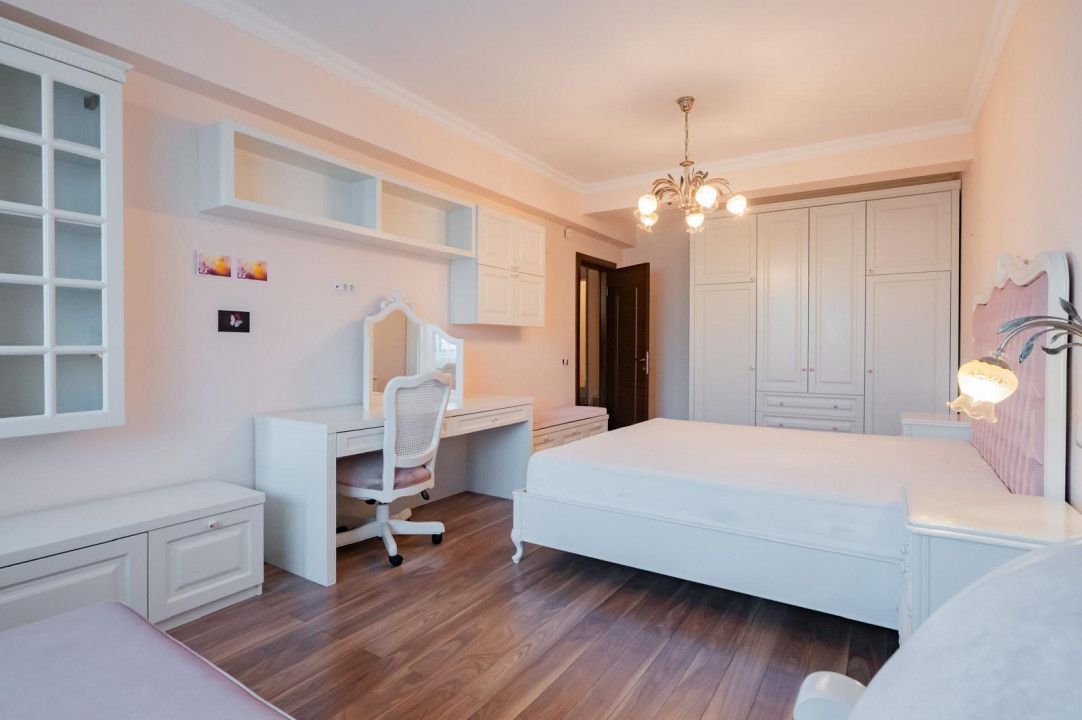 Penthouse de vanzare in Mamaia zona Cazino – fotografia 20 din 22