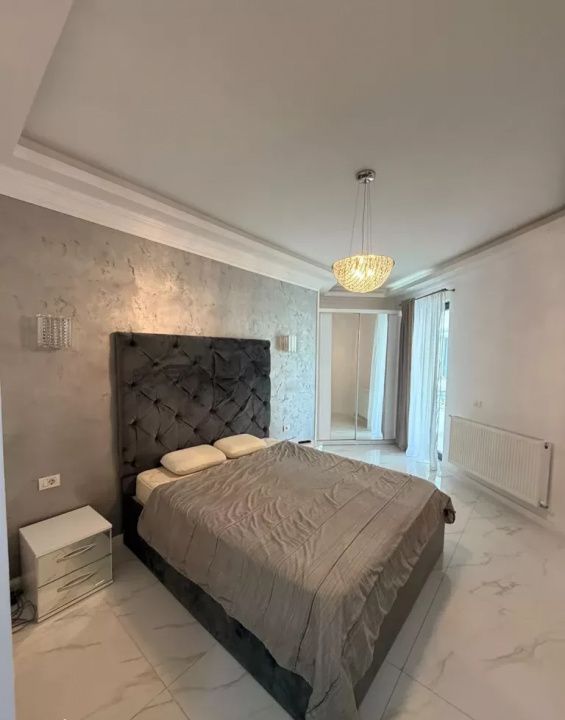 Apartament 2 camere in complex Zig Zag Residence, Mamaia Nord – fotografia 12 din 24