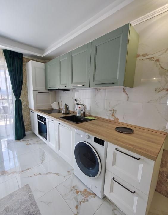 Apartament modern 3 camere 56mp, Floresti/Vivo – fotografia 3 din 8