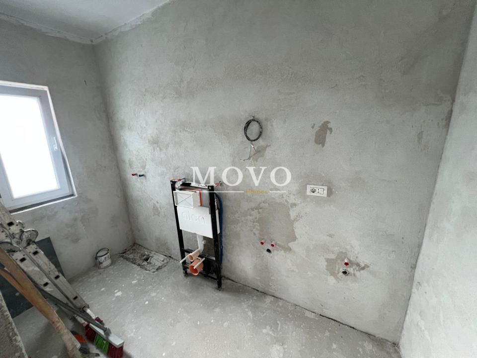 Duplex modern 4 camere | Giroc – fotografia 9 din 16