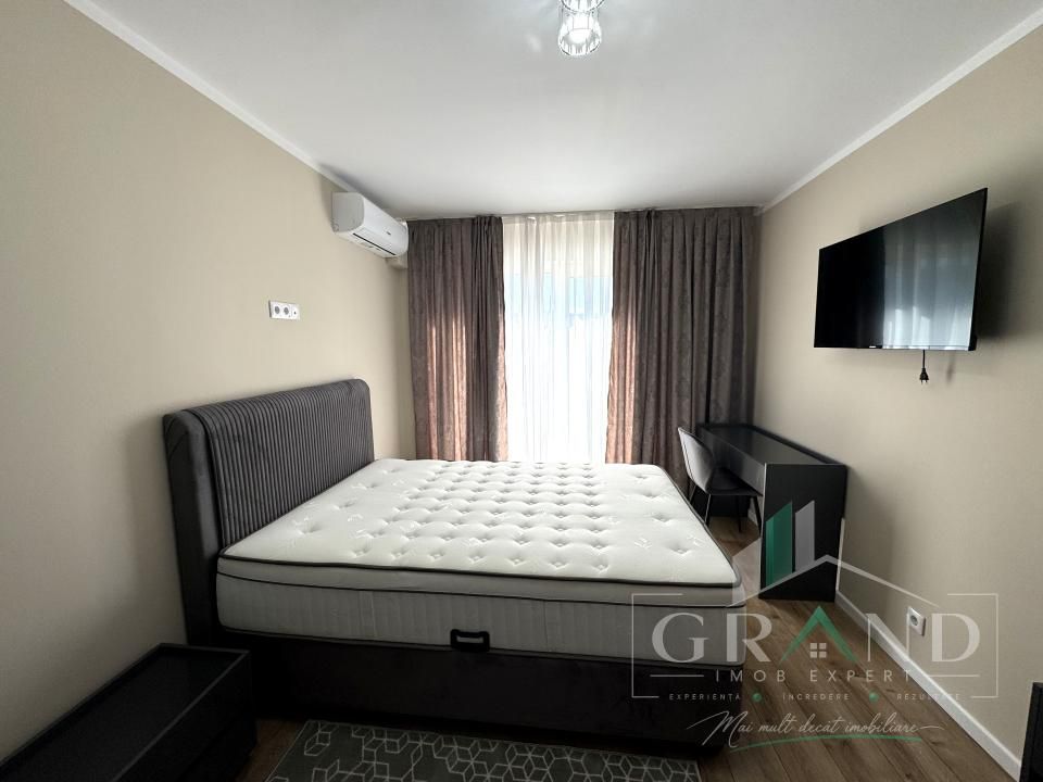 PRIMA ÎNCHIRIERE | 3 CAMERE DECOMANDATE | 2 PARCĂRI | BLOC NOU | MĂNĂȘTUR–USAMV – fotografia 7 din 38