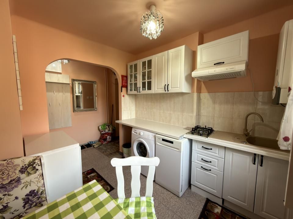 Apartament 2 camere, etaj 1, 45 mp - zona Circumvalatiunii – fotografia 6 din 12