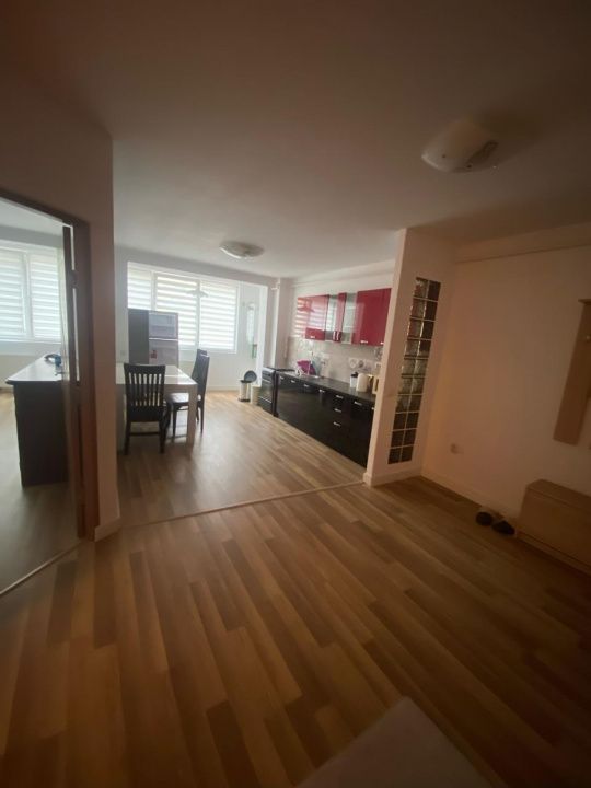 Apartament 2 camere , 62 mp+parcare , zona Cetatii Floresti! – fotografia 3 din 7