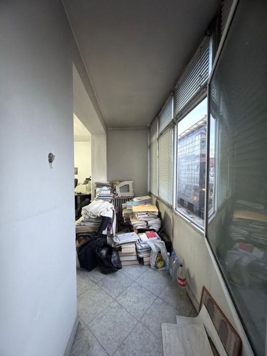 Apartament 1 camera, etaj 3 - Piata Victoriei Ultracentral – fotografia 5 din 7