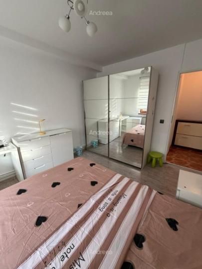 3 Camere de inchiriat | Crangasi | PetFriendly | Centrala | Parcare – fotografia 5 din 14