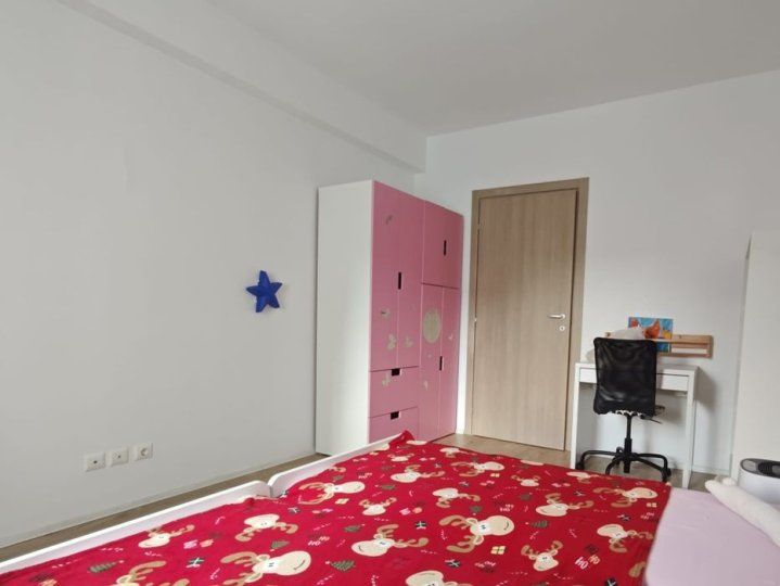 3 Camere de inchiriat | Baneasa | Metrou | Parcare – fotografia 6 din 8