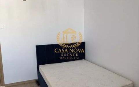 Garsoniera 30mp, cartier Gheorgheni, parcare