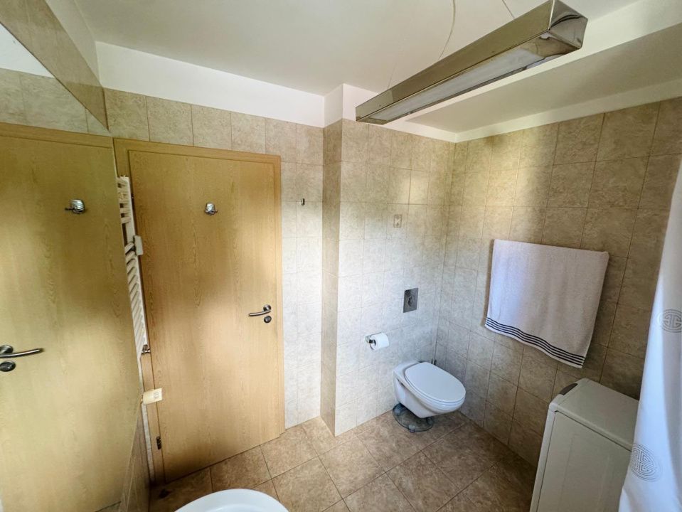 Apartament Premium 3 Camere – Ski In/Ski Out Pârtia Clăbucet, Predeal – fotografia 11 din 30