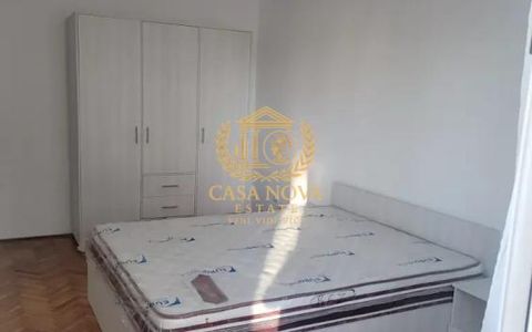Apartament 2 camere 54mp, cartier Manastur, balcon, centrala proprie