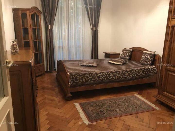 2 Camere de inchiriat | Floreasca | Centrala Proprie | Mobilat | – fotografia 1 din 5