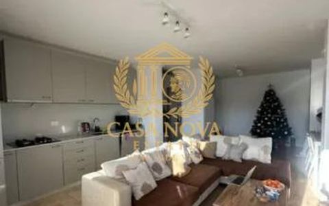 Apartament 2 camere 54mp, cartier Gheorgheni, balcon, parcare