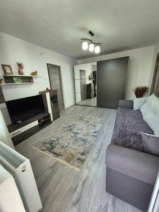 Apartament 3 camere, 65 mp – Mănăștur – fotografia 1 din 9
